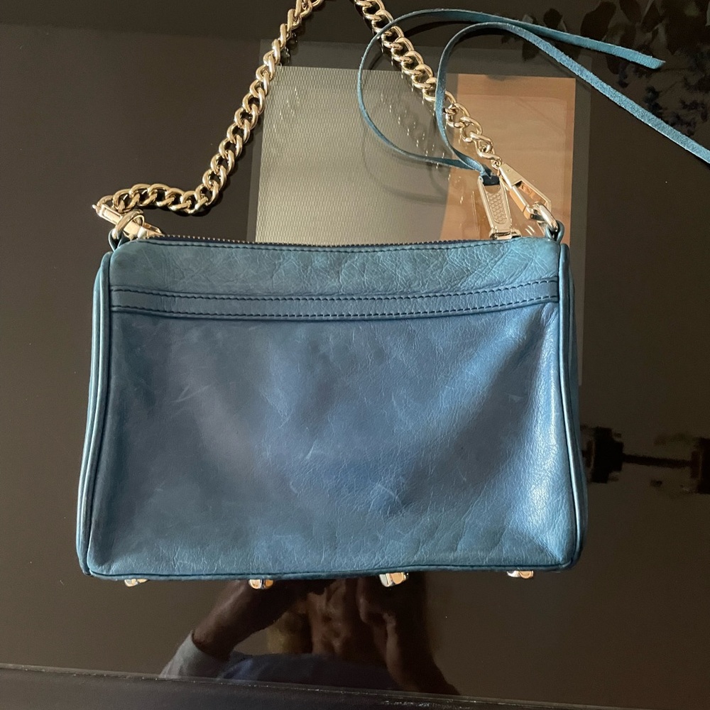 Rebecca Minkoff M.A.C. bag - Picture 4 of 7